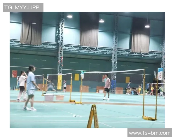 陈伟专访：从青涩少年到羽毛球冠军的奋斗与成长之路