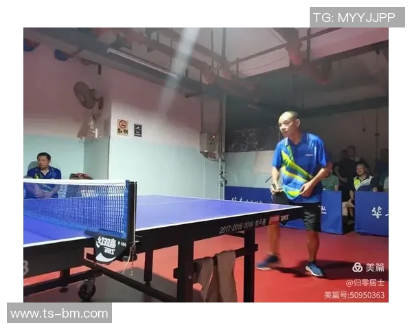 广州乒乓球队在邀请赛中的默契配合与战术执行分析